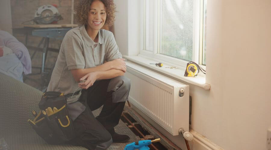 Professional Tankless Water Heater Installation in Wheelwright, KY